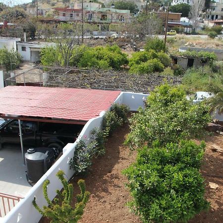 Olympias Studio "Pitsidia" المظهر الخارجي الصورة