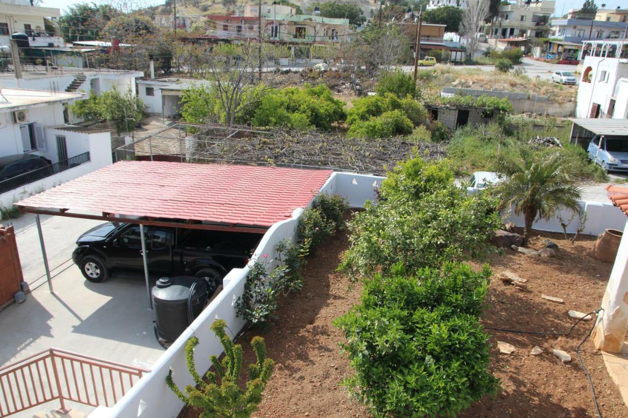 Olympias Studio "Pitsidia" المظهر الخارجي الصورة